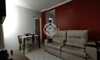 Imagem: APARTAMENTO RESIDENCIAL em SANTA LUZIA