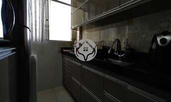 Imagem 3: APARTAMENTO RESIDENCIAL em SANTA LUZIA - MG, LIBERDADE