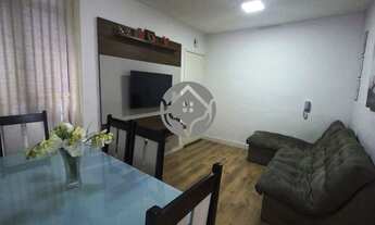 Imagem 2: APARTAMENTO RESIDENCIAL em BELO HORIZONTE - MG, SÃO JOÃO BATISTA (VENDA NOVA