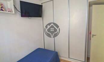 Imagem 6: APARTAMENTO RESIDENCIAL em BELO HORIZONTE - MG, SÃO JOÃO BATISTA (VENDA NOVA