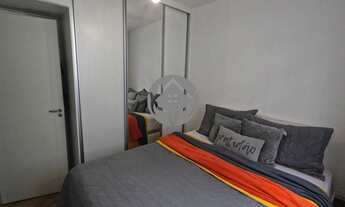 Imagem 4: APARTAMENTO RESIDENCIAL em BELO HORIZONTE - MG, SÃO JOÃO BATISTA (VENDA NOVA