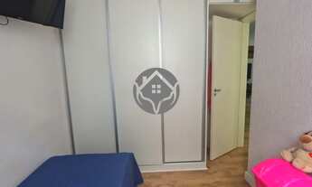 Imagem 7: APARTAMENTO RESIDENCIAL em BELO HORIZONTE - MG, SÃO JOÃO BATISTA (VENDA NOVA