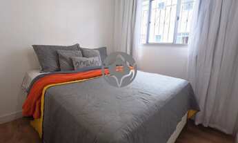 Imagem 3: APARTAMENTO RESIDENCIAL em BELO HORIZONTE - MG, SÃO JOÃO BATISTA (VENDA NOVA