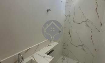 Imagem 5: Casa 02 quartos e 02 vagas plana bairro Girassol em Justinopolis