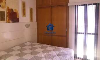 Imagem 3: APARTAMENTO RESIDENCIAL em SÃO JOSÉ DO RIO PRETO - SP, CENTRO