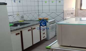 Imagem 2: APARTAMENTO RESIDENCIAL em SÃO JOSÉ DO RIO PRETO - SP, CENTRO