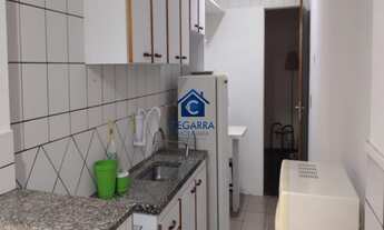 Imagem 2: APARTAMENTO RESIDENCIAL em SÃO JOSÉ DO RIO PRETO - SP, CENTRO