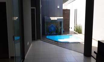 Imagem 7: CASA RESIDENCIAL em SÃO JOSÉ DO RIO PRETO - SP, RESIDENCIAL MARCIA