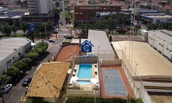 Imagem 6: APARTAMENTO RESIDENCIAL em SÃO JOSÉ DO RIO PRETO - SP, VILA NOSSA SENHORA DE FÁTIMA