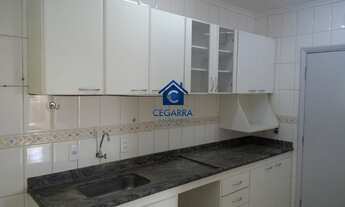 Imagem 3: APARTAMENTO RESIDENCIAL em SÃO JOSÉ DO RIO PRETO - SP, VILA NOSSA SENHORA DE FÁTIMA