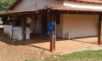Imagem 4: CHACARA RESIDENCIAL em SÃO JOSÉ DO RIO PRETO - SP, CONDOMÍNIO NOSSA SENHORA DE LOURDES (ZO