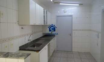 Imagem 2: APARTAMENTO RESIDENCIAL em SÃO JOSÉ DO RIO PRETO - SP, VILA NOSSA SENHORA DE FÁTIMA