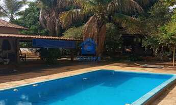 Imagem 5: CHACARA RESIDENCIAL em SÃO JOSÉ DO RIO PRETO - SP, CONDOMÍNIO NOSSA SENHORA DE LOURDES (ZO