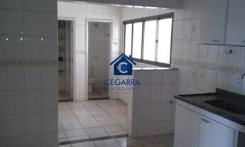 Imagem 4: APARTAMENTO RESIDENCIAL em SÃO JOSÉ DO RIO PRETO - SP, VILA NOSSA SENHORA DE FÁTIMA