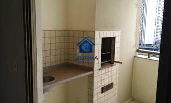 Imagem 7: APARTAMENTO RESIDENCIAL em SÃO JOSÉ DO RIO PRETO - SP, VILA NOSSA SENHORA DE FÁTIMA