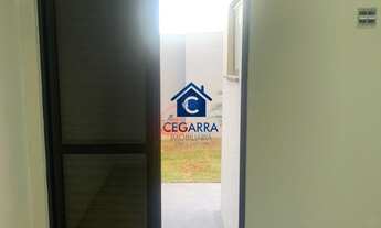 Imagem 4: CASA RESIDENCIAL em BADY BASSITT - SP, AVENIDA PARQUE