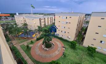 Imagem 3: APARTAMENTO RESIDENCIAL em SÃO JOSÉ DO RIO PRETO - SP, JARDIM PLANALTO