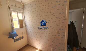 Imagem 2: APARTAMENTO RESIDENCIAL em SÃO JOSÉ DO RIO PRETO - SP, JARDIM PLANALTO