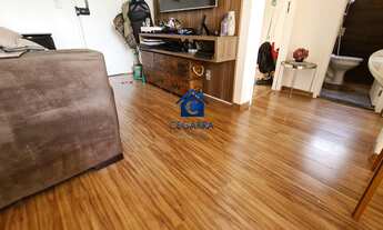 Imagem 4: APARTAMENTO RESIDENCIAL em SÃO JOSÉ DO RIO PRETO - SP, JARDIM PLANALTO