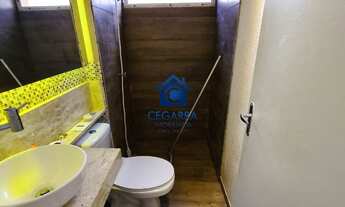 Imagem 6: APARTAMENTO RESIDENCIAL em SÃO JOSÉ DO RIO PRETO - SP, JARDIM PLANALTO