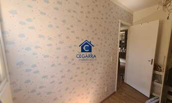 Imagem 5: APARTAMENTO RESIDENCIAL em SÃO JOSÉ DO RIO PRETO - SP, JARDIM PLANALTO