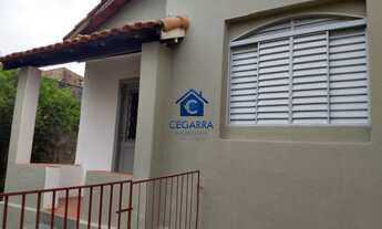 Imagem: CASA RESIDENCIAL em SÃO JOSÉ DO RIO PRETO