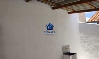 Imagem 2: CASA RESIDENCIAL em SÃO JOSÉ DO RIO PRETO - SP, VILA SANTO ANTÔNIO