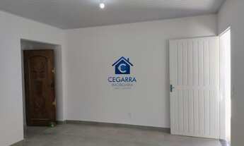 Imagem 5: CASA RESIDENCIAL em SÃO JOSÉ DO RIO PRETO - SP, VILA SANTO ANTÔNIO