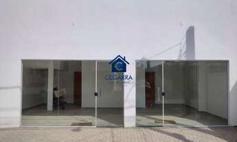 Imagem 3: SALA COMERCIAL em SÃO JOSÉ DO RIO PRETO - SP, VILA SANTO ANTÔNIO