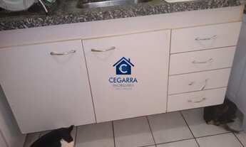 Imagem 6: APARTAMENTO RESIDENCIAL em SÃO JOSÉ DO RIO PRETO - SP, JARDIM CONGONHAS