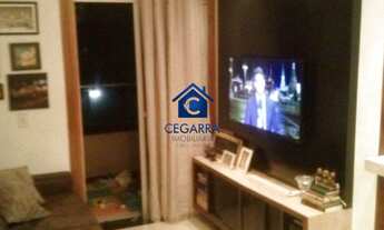 Imagem: APARTAMENTO RESIDENCIAL em SÃO JOSÉ DO