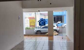 Imagem 4: SALA COMERCIAL em SÃO JOSÉ DO RIO PRETO - SP, VILA SANTO ANTÔNIO