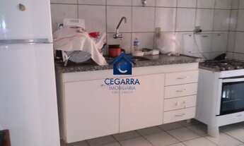 Imagem 7: APARTAMENTO RESIDENCIAL em SÃO JOSÉ DO RIO PRETO - SP, JARDIM CONGONHAS