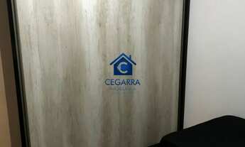 Imagem 7: APARTAMENTO RESIDENCIAL em SÃO JOSÉ DO RIO PRETO - SP, JARDIM CONCEIÇÃO