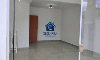 Imagem 4: SALA COMERCIAL em SÃO JOSÉ DO RIO PRETO - SP, VILA SANTO ANTÔNIO