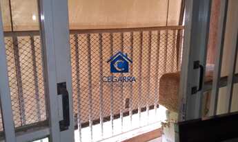 Imagem 5: APARTAMENTO RESIDENCIAL em SÃO JOSÉ DO RIO PRETO - SP, JARDIM CONGONHAS