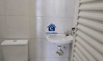 Imagem 2: SALA COMERCIAL em SÃO JOSÉ DO RIO PRETO - SP, VILA SANTO ANTÔNIO