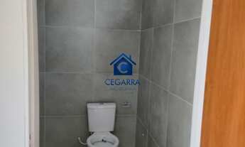 Imagem 6: SALA COMERCIAL em SÃO JOSÉ DO RIO PRETO - SP, VILA SANTO ANTÔNIO