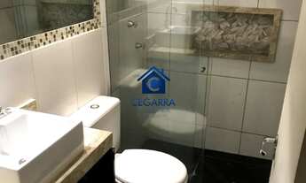 Imagem 6: APARTAMENTO RESIDENCIAL em SÃO JOSÉ DO RIO PRETO - SP, JARDIM CONCEIÇÃO