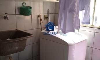 Imagem 3: APARTAMENTO RESIDENCIAL em SÃO JOSÉ DO RIO PRETO - SP, JARDIM CONGONHAS