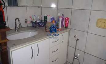 Imagem 4: APARTAMENTO RESIDENCIAL em SÃO JOSÉ DO RIO PRETO - SP, JARDIM CONGONHAS