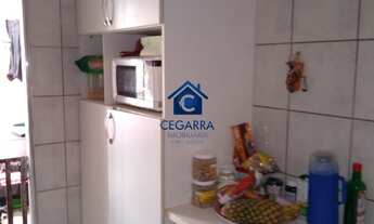 Imagem 2: APARTAMENTO RESIDENCIAL em SÃO JOSÉ DO RIO PRETO - SP, JARDIM CONGONHAS