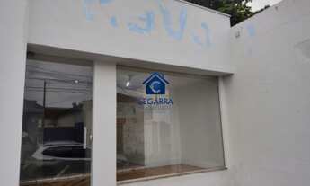 Imagem: SALA COMERCIAL em SÃO JOSÉ DO RIO PRETO