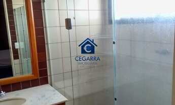 Imagem 4: APARTAMENTO RESIDENCIAL em SÃO JOSÉ DO RIO PRETO - SP, CENTRO