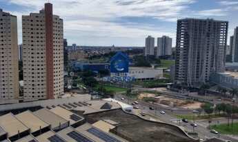 Imagem 4: SALA COMERCIAL em SÃO JOSÉ DO RIO PRETO - SP, VILA SÃO JOSÉ