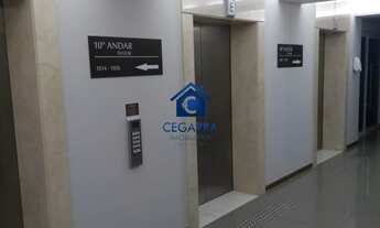 Imagem 2: SALA COMERCIAL em SÃO JOSÉ DO RIO PRETO - SP, VILA SÃO JOSÉ