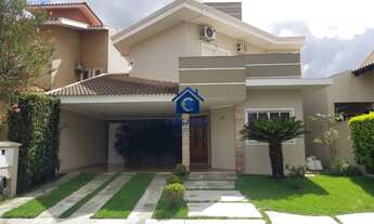 Imagem: Excelente casa em condomínio