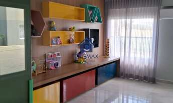 Imagem 4: APARTAMENTO RESIDENCIAL em SÃO JOSÉ DO RIO PRETO - SP, PINHEIROS