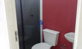 Imagem 6: CASA RESIDENCIAL em SÃO JOSÉ DO RIO PRETO - SP, CONDOMÍNIO RESIDENCIAL PARQUE DA LIBERDADE