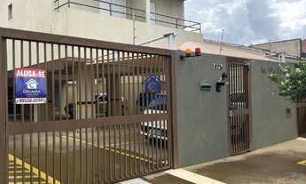 Imagem 2: APARTAMENTO RESIDENCIAL em SÃO JOSÉ DO RIO PRETO - SP, JARDIM OURO VERDE